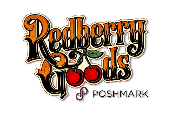 REDBERRY on Poshmark